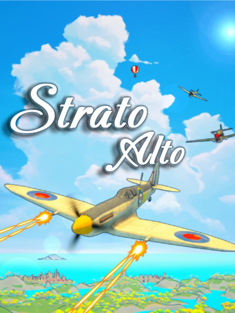 Strato Alto