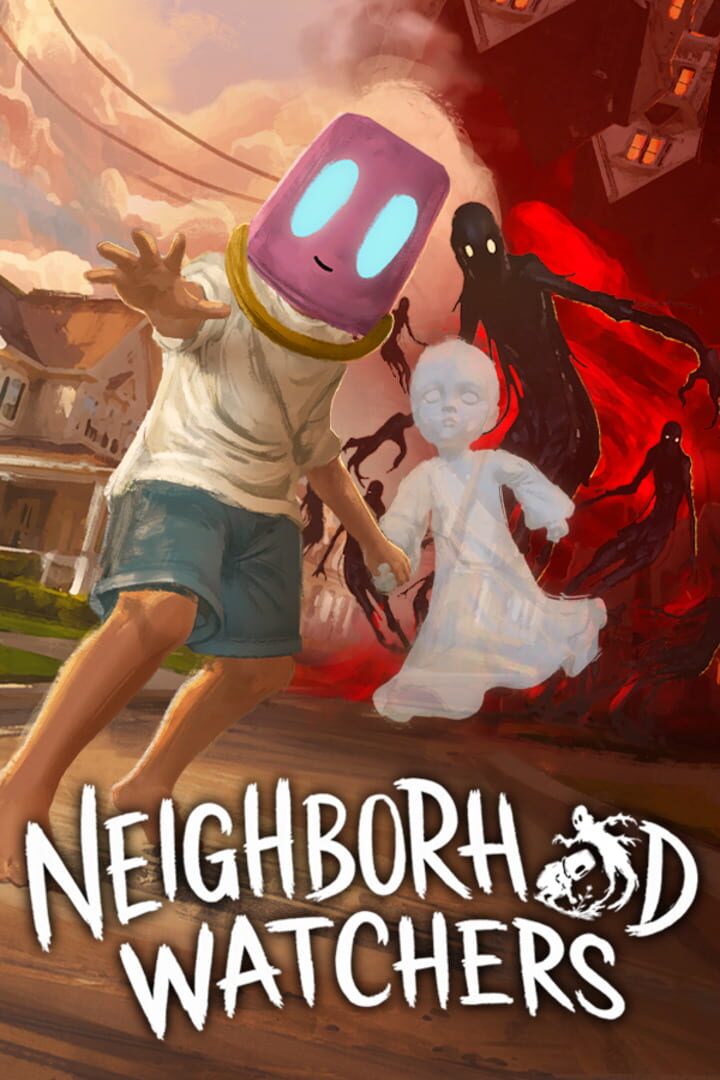 Neighborhood Watchers