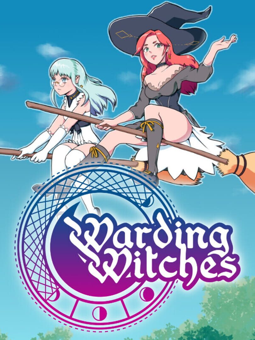 Warding Witches