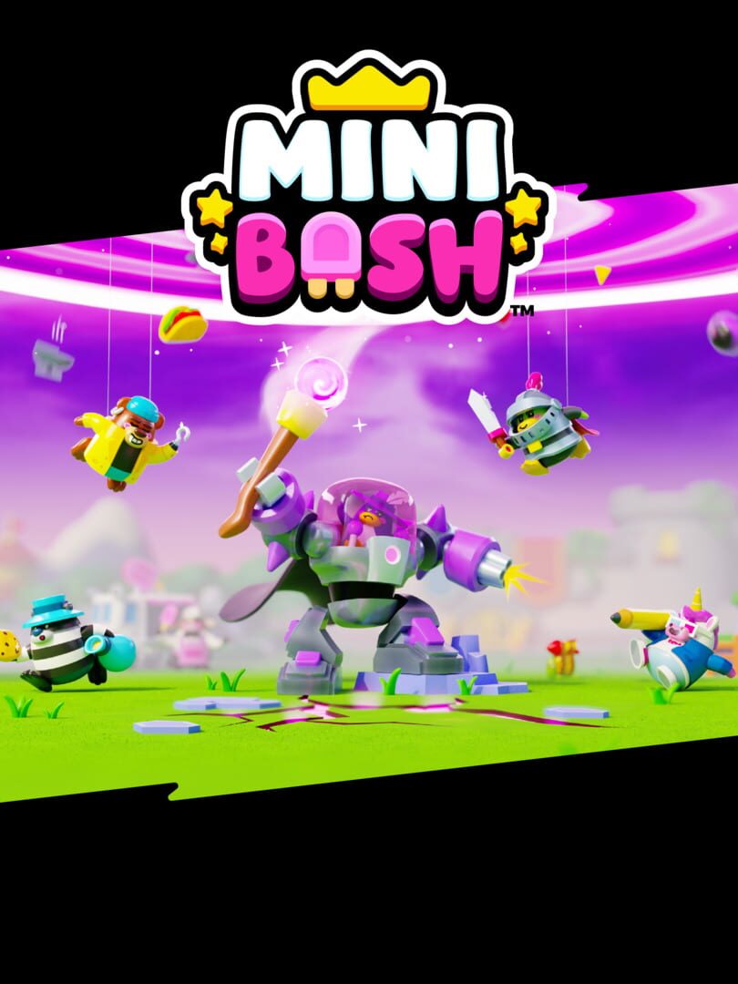 Mini Bash