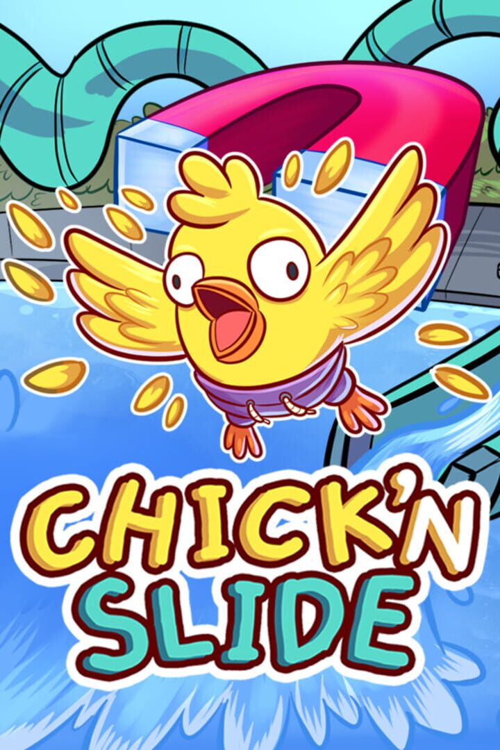 Chick'n Slide