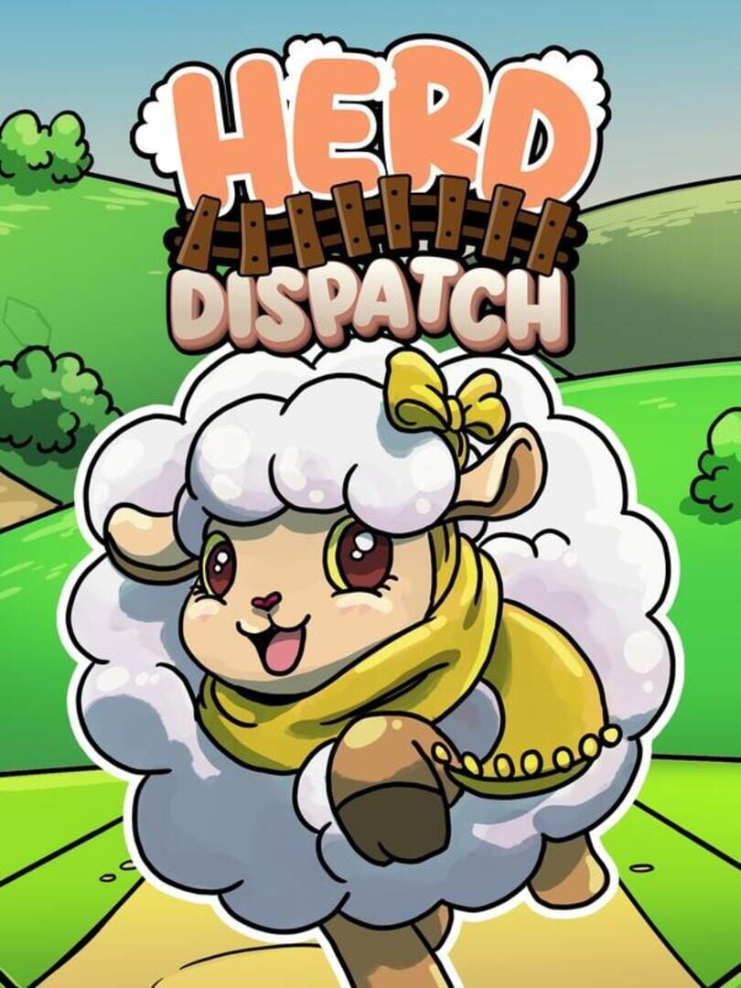 Herd Dispatch