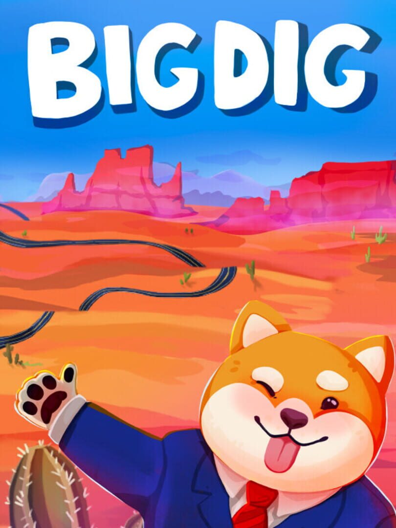Big Dig