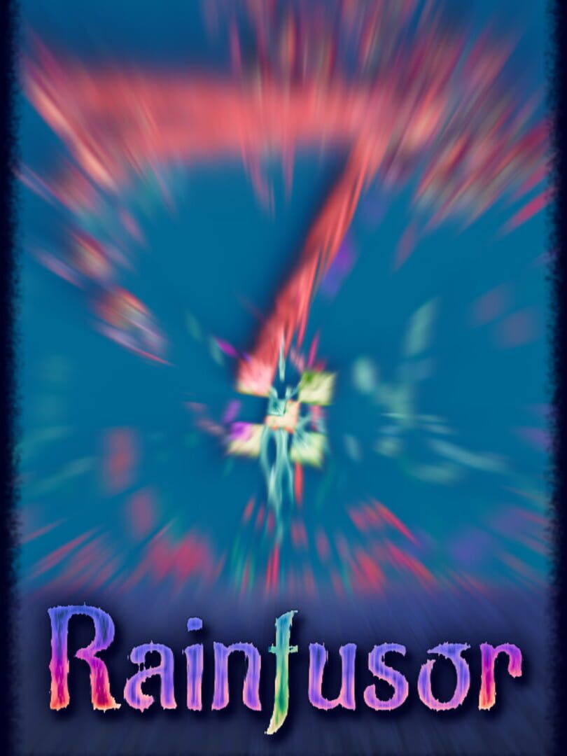 Rainfusor