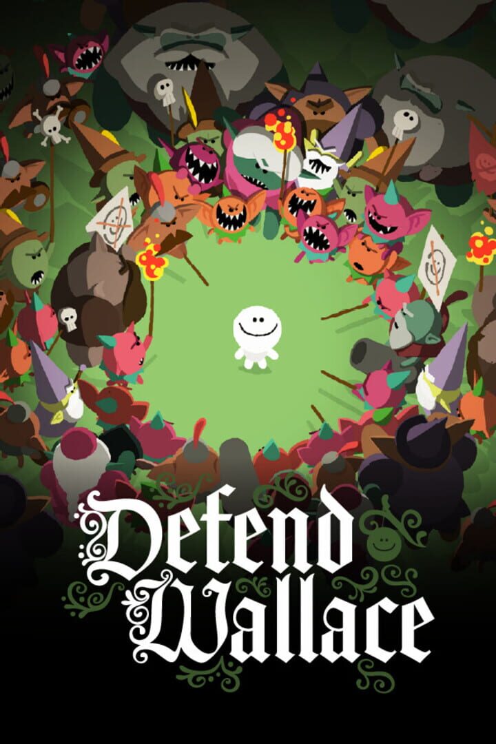 Defend Wallace