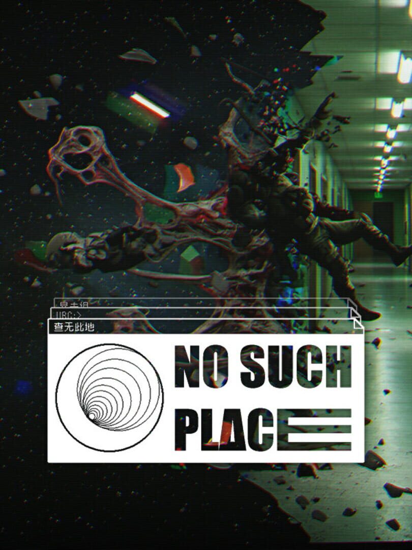 No Such Place
