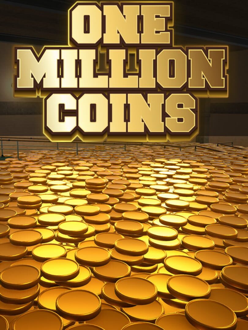 One Million Coins