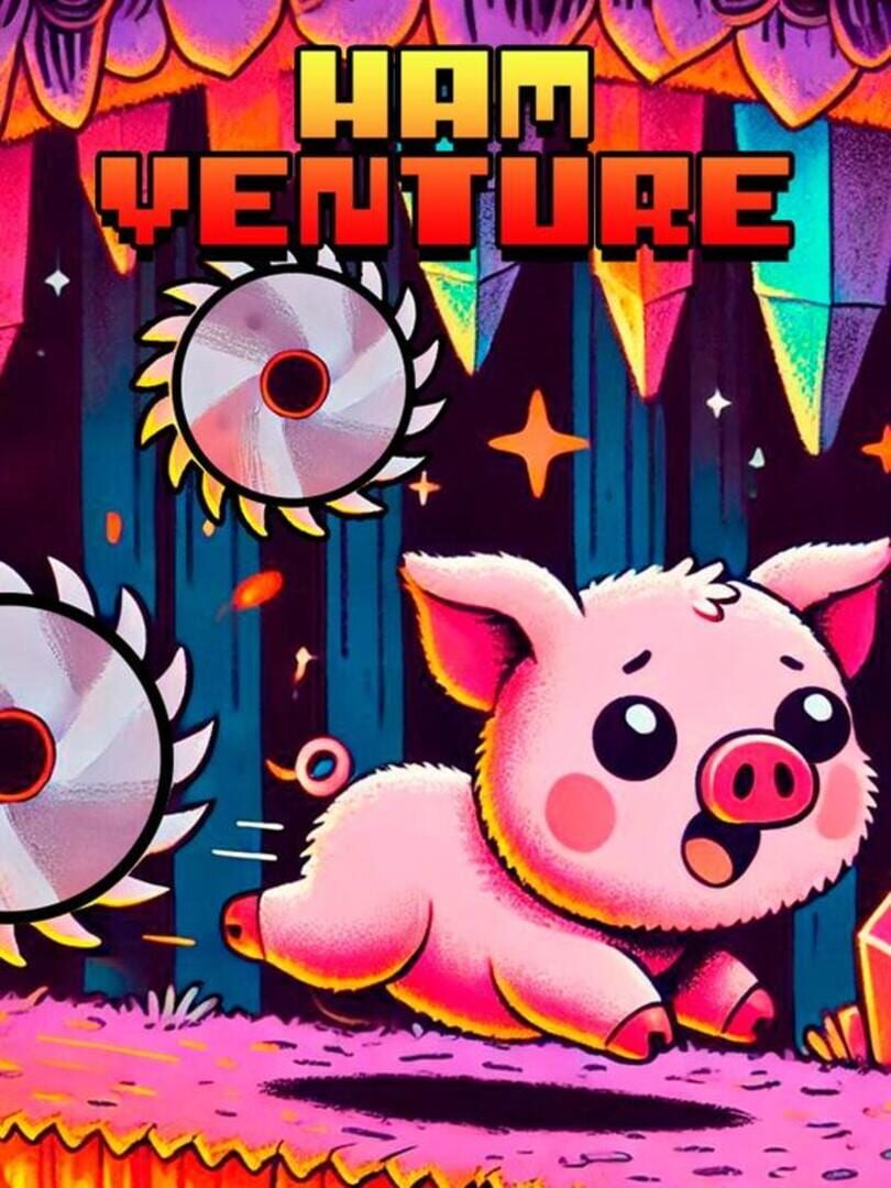 Hamventure