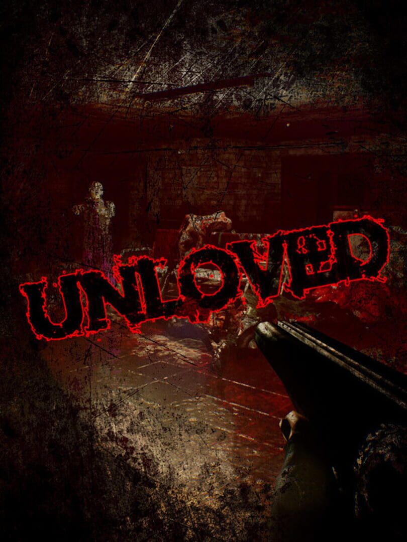 Jeu : Unloved
