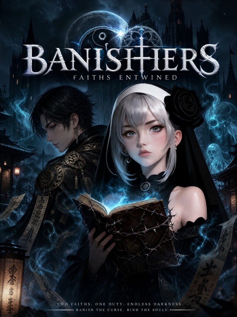 Banishers: Faiths Entwined