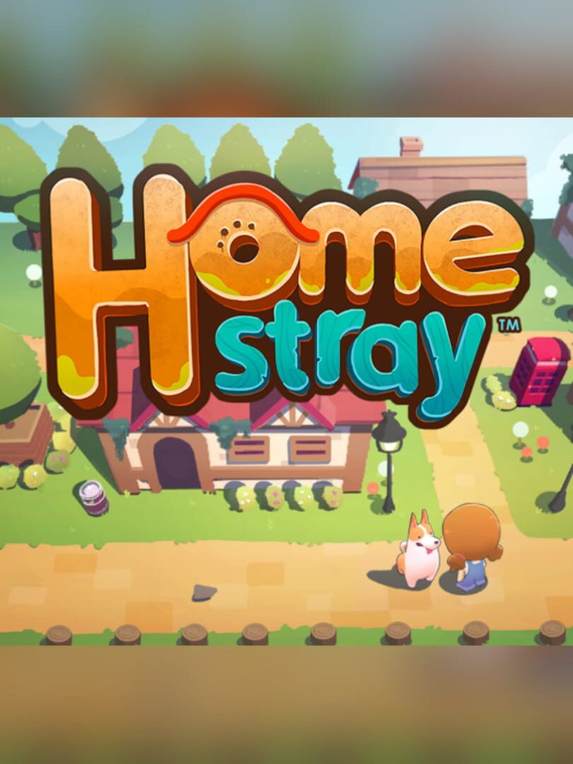 HomeStray