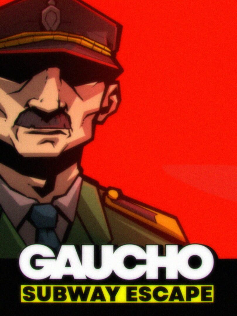 Gaucho: Subway Escape