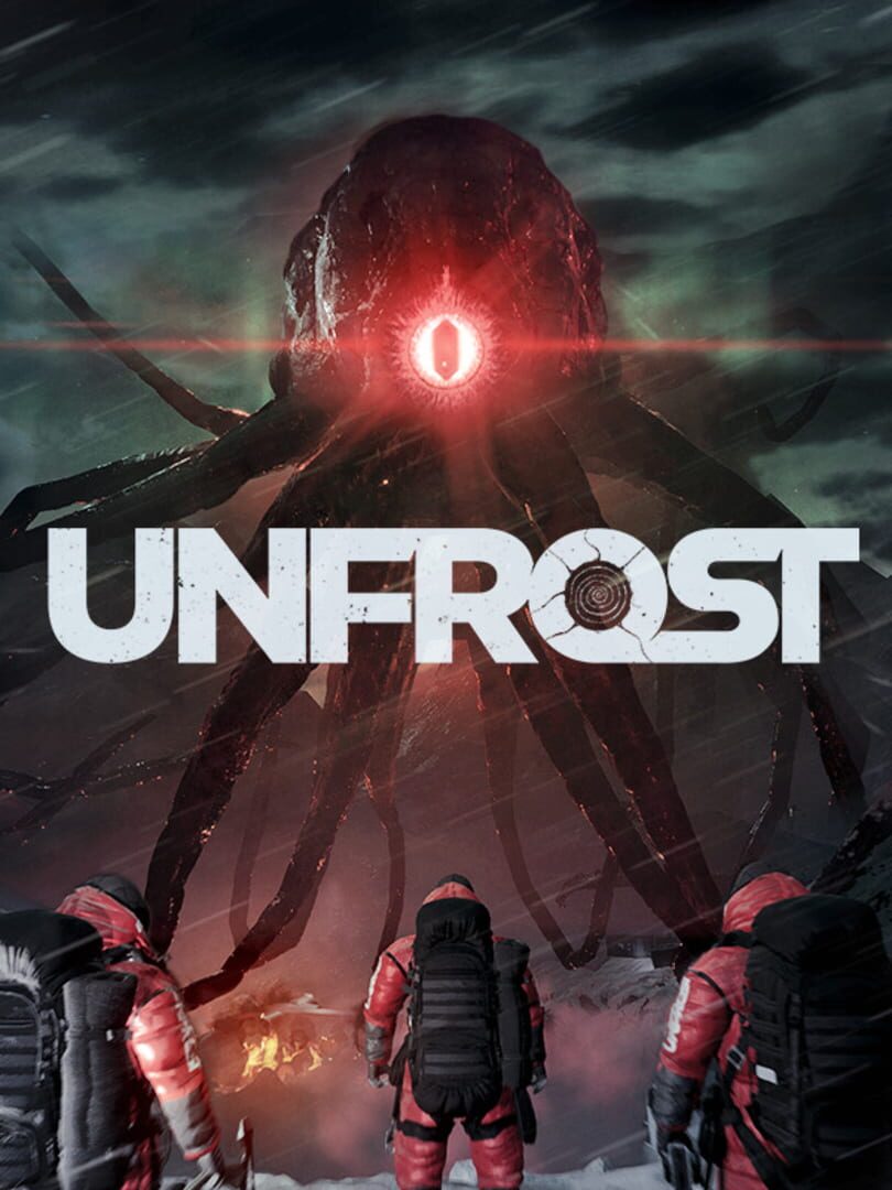 Unfrost