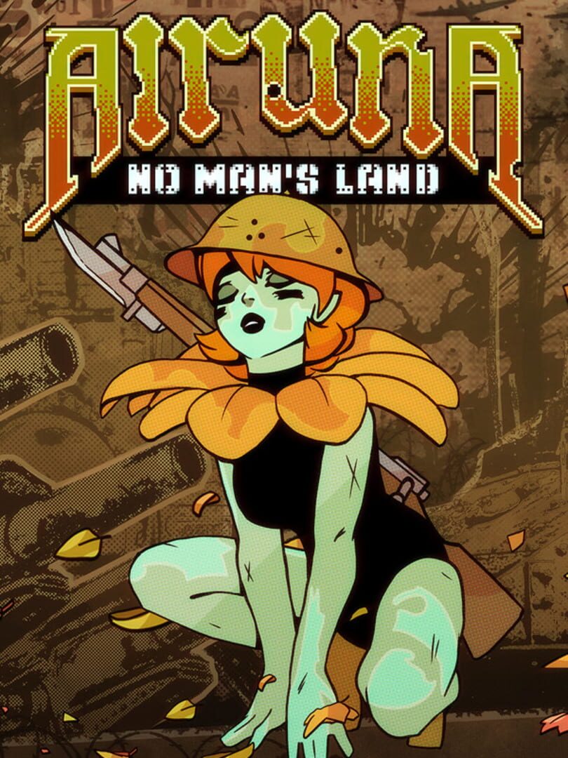 Alruna: No Man's Land