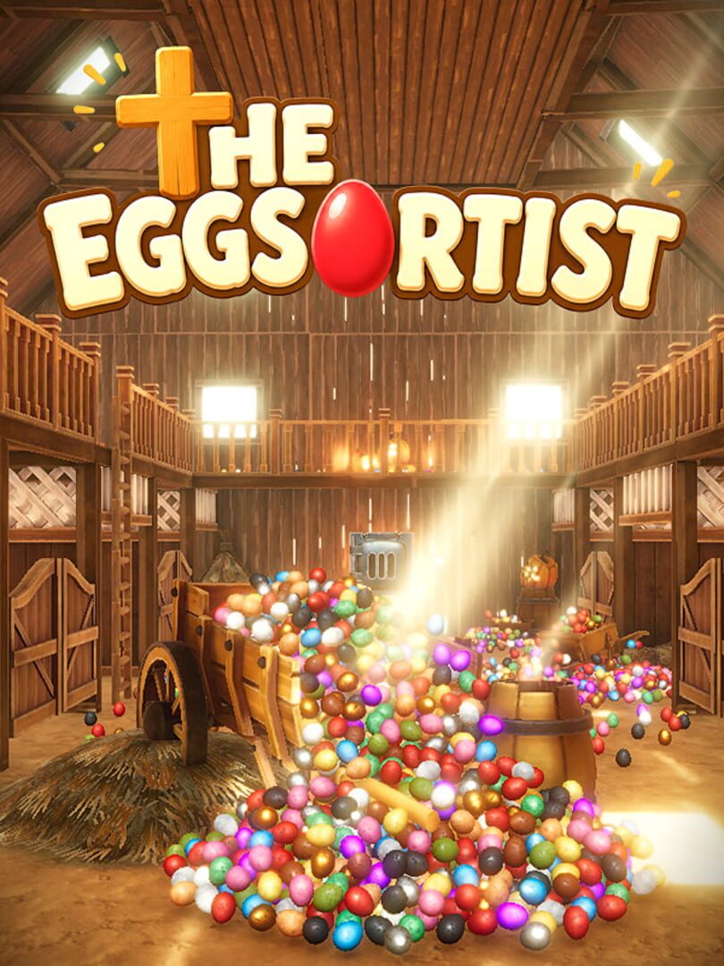 The Eggsortist