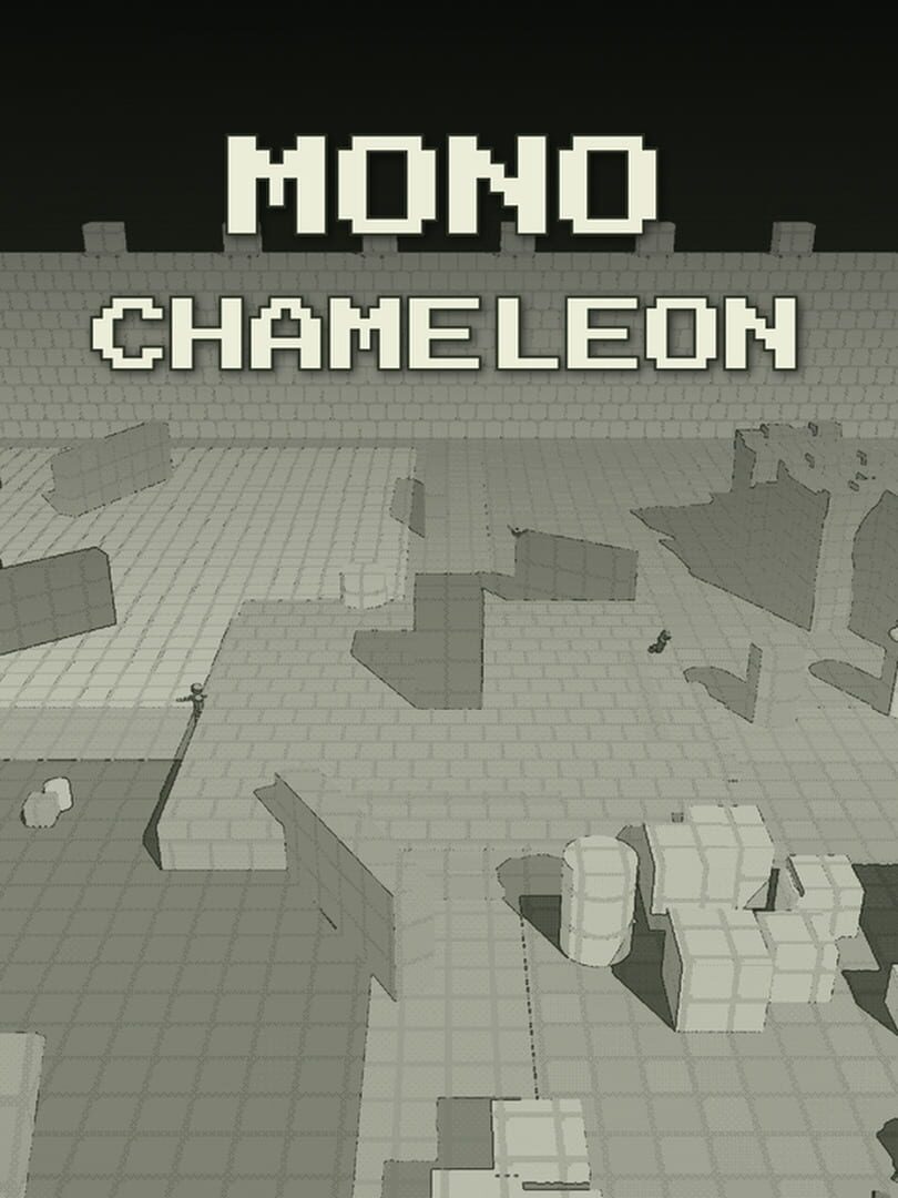 Mono Chameleon