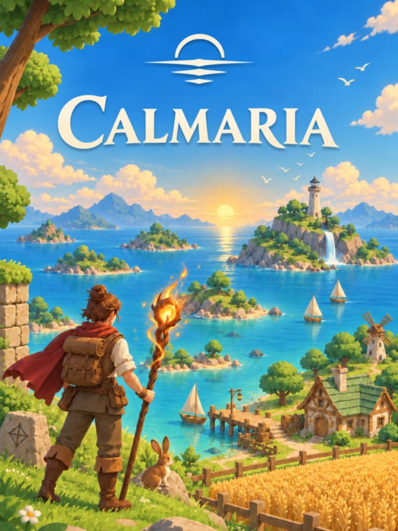 Calmaria: Wild Growth