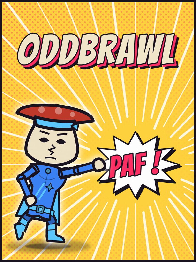 OddBrawl