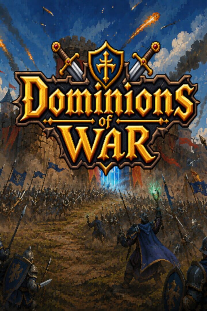 Dominions of War