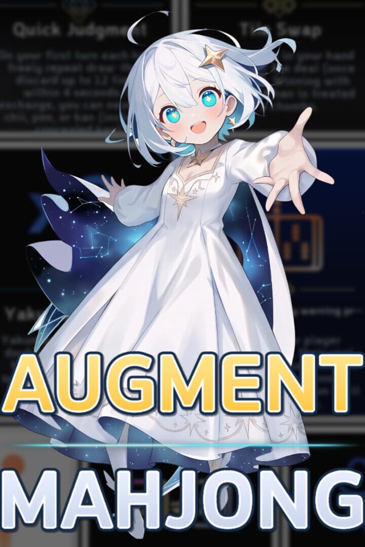 Augment Mahjong