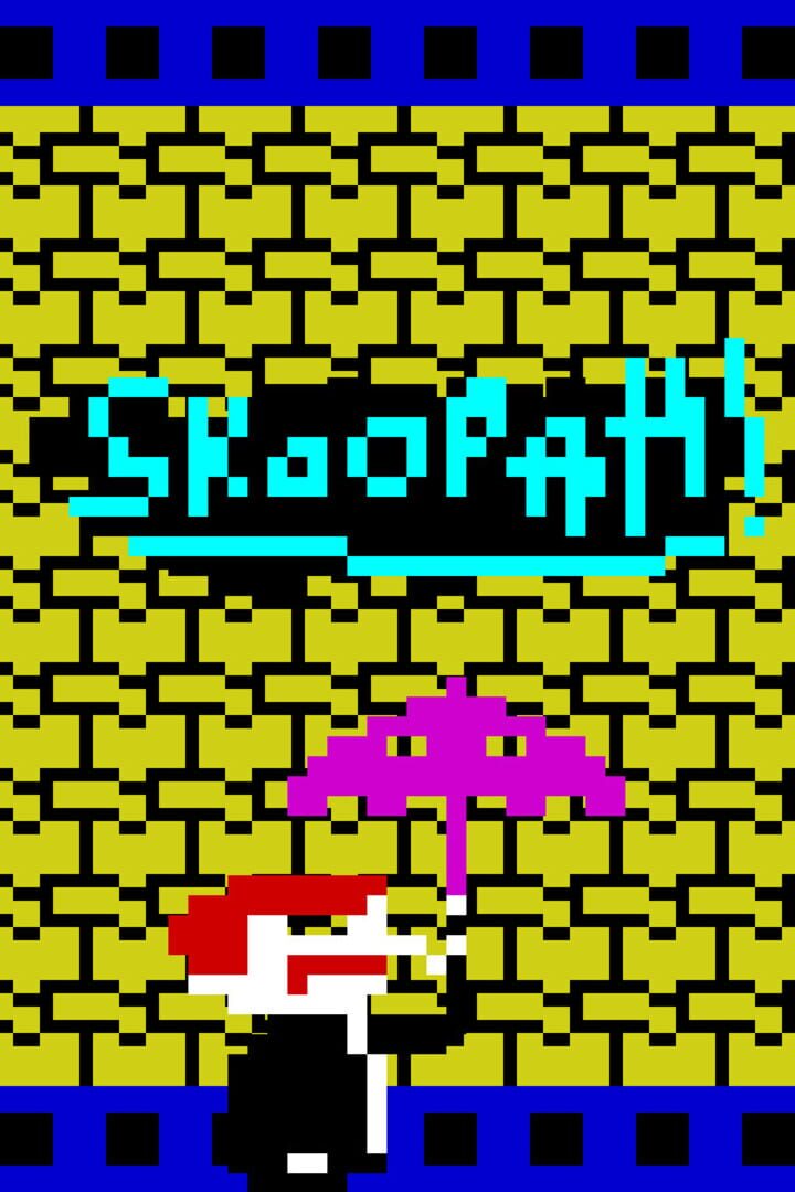 Skoopah!