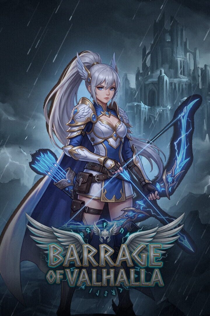 Barrage of Valhalla