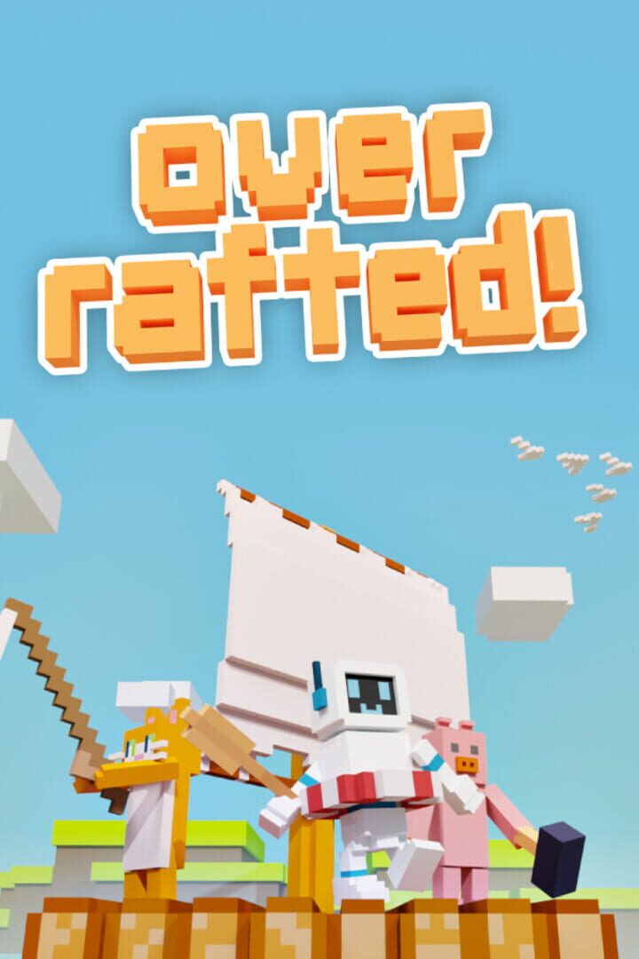 Overrafted!