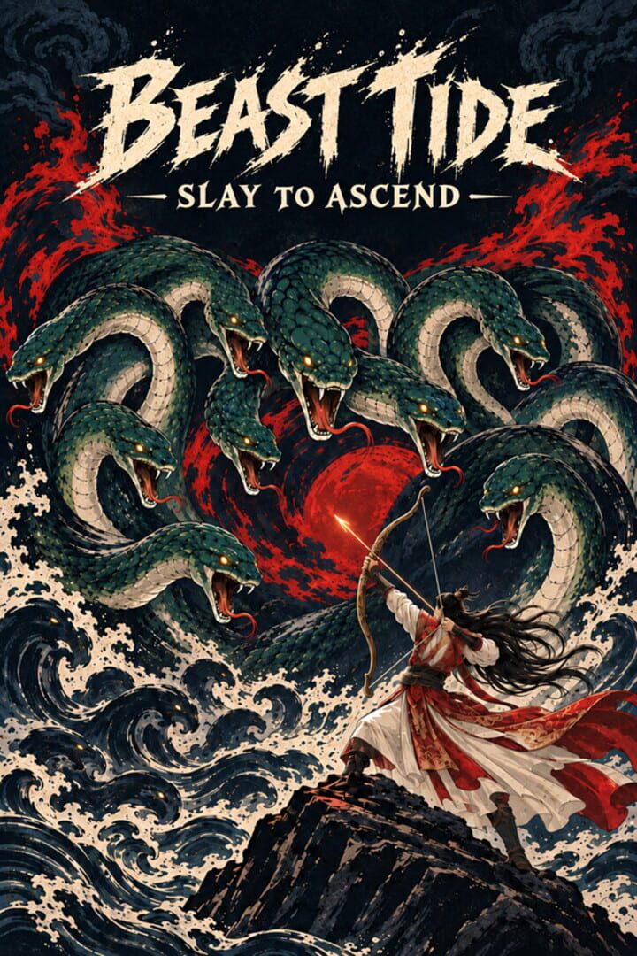 Beast Tide: Slay to Ascend