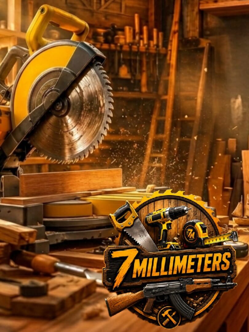 7 Millimeters cover