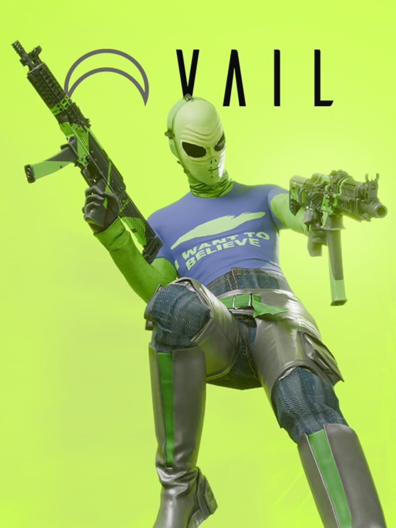Vail