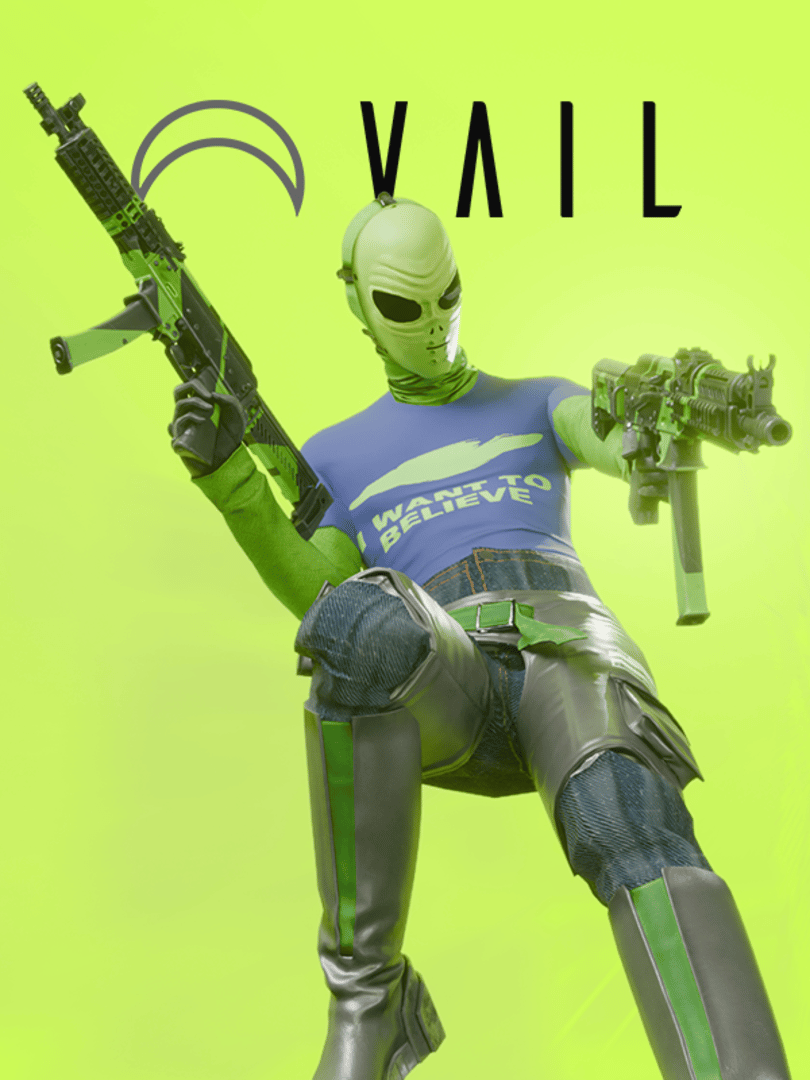 Vail Cover