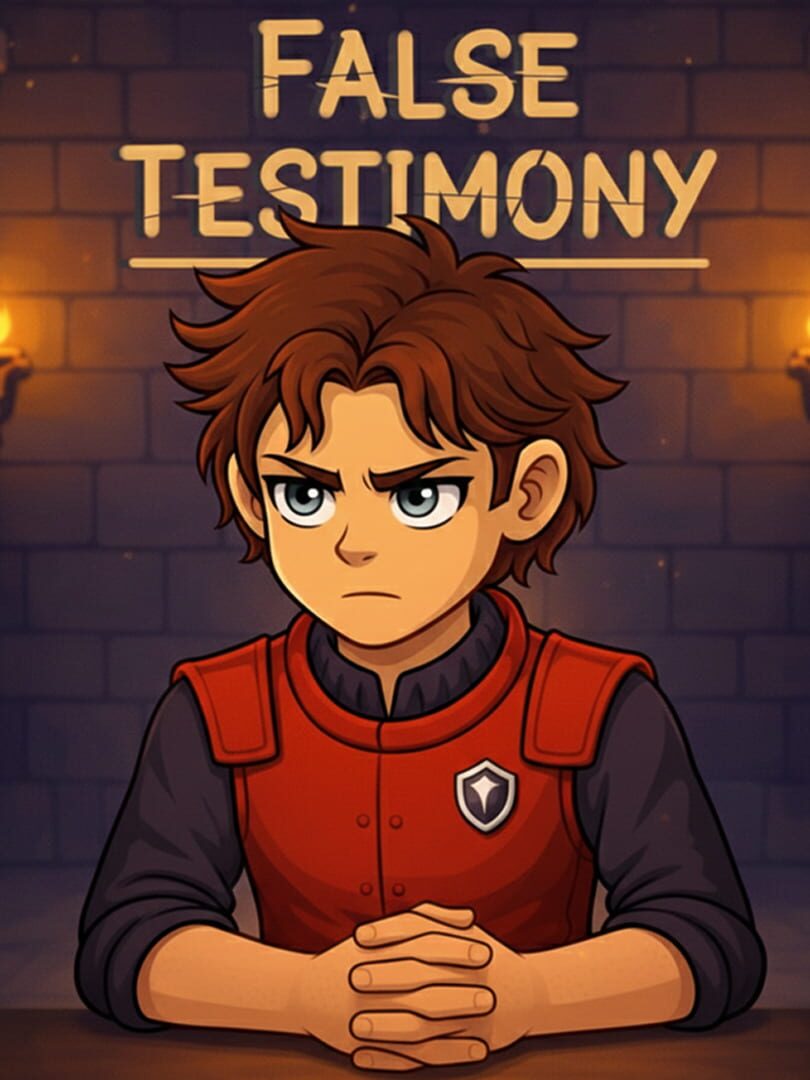 False Testimony