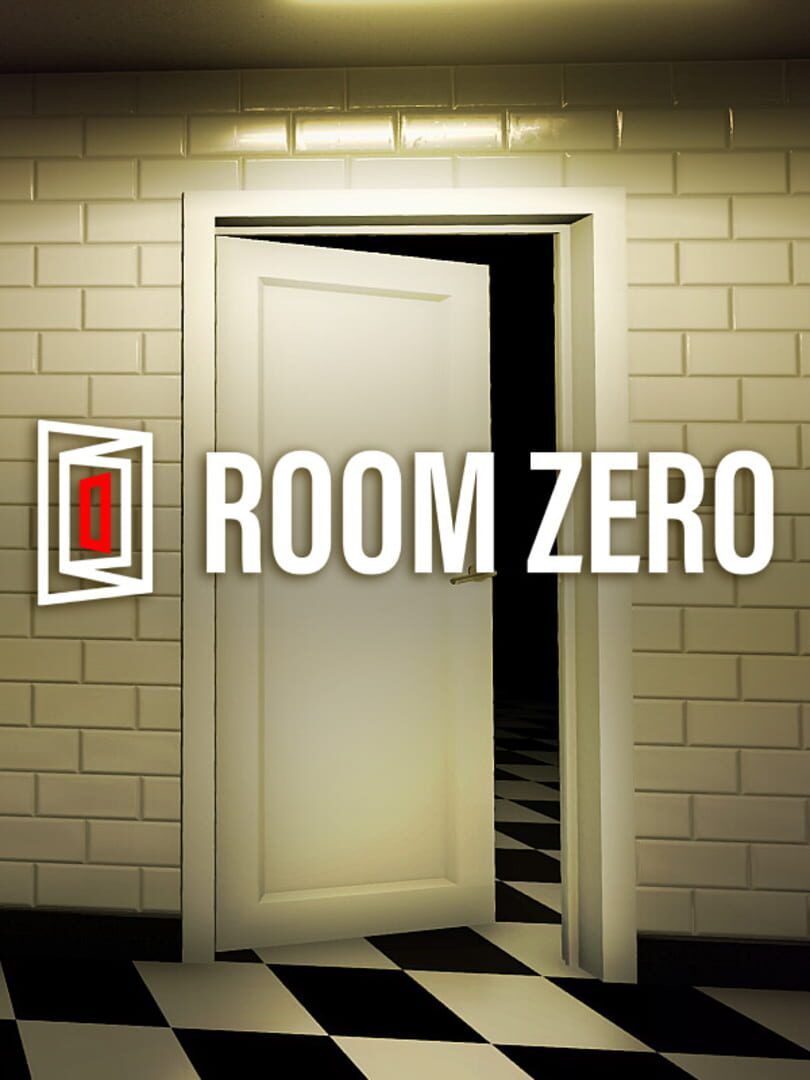 Room Zero cover