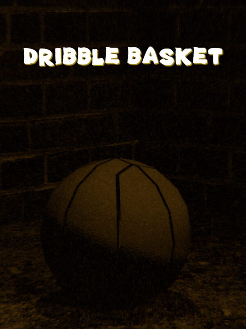 Dribble Basket cover