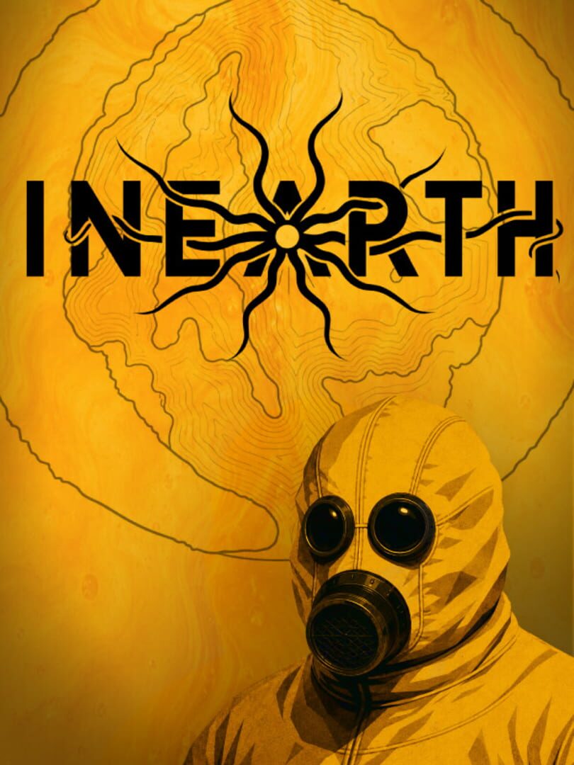 Inearth cover