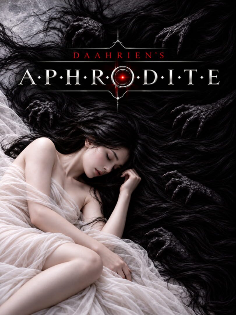Jeu : Daahrien's A.P.H.R.O.D.I.T.E.