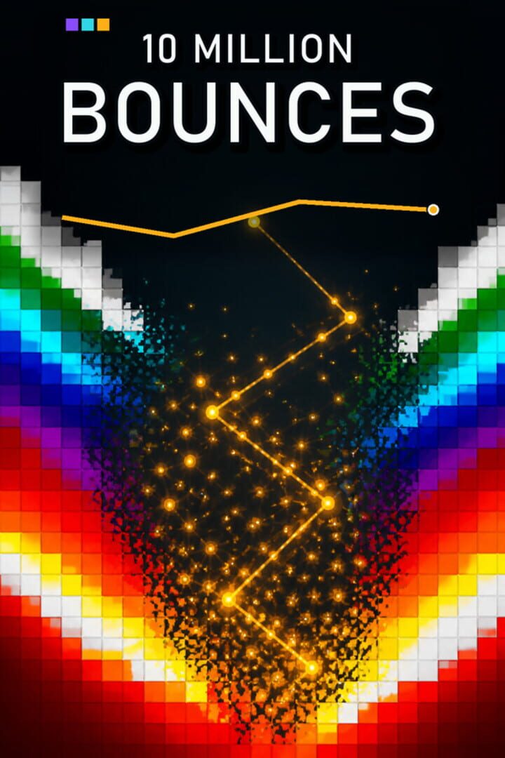 10 Million Bounces