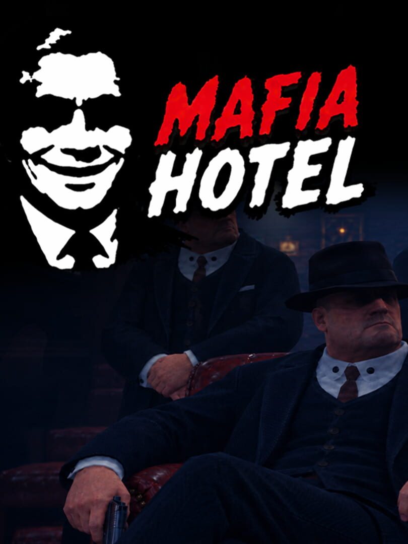 MAFIA HOTEL