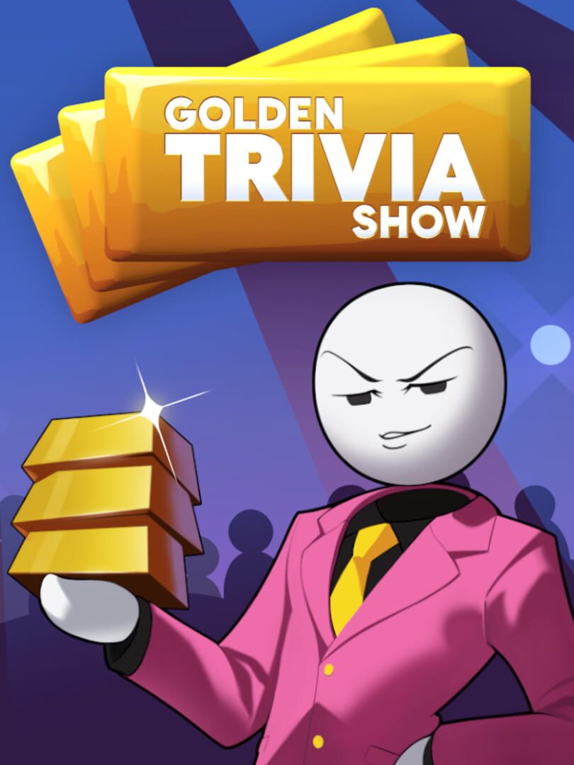 Golden Trivia Show