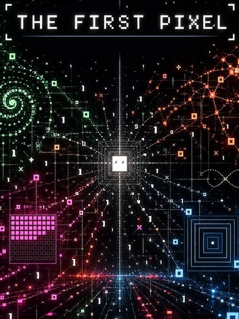 The First Pixel