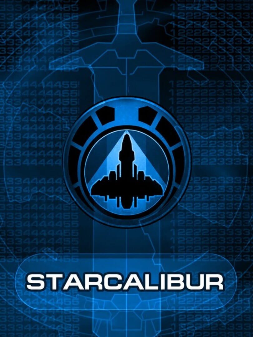 StarCalibur