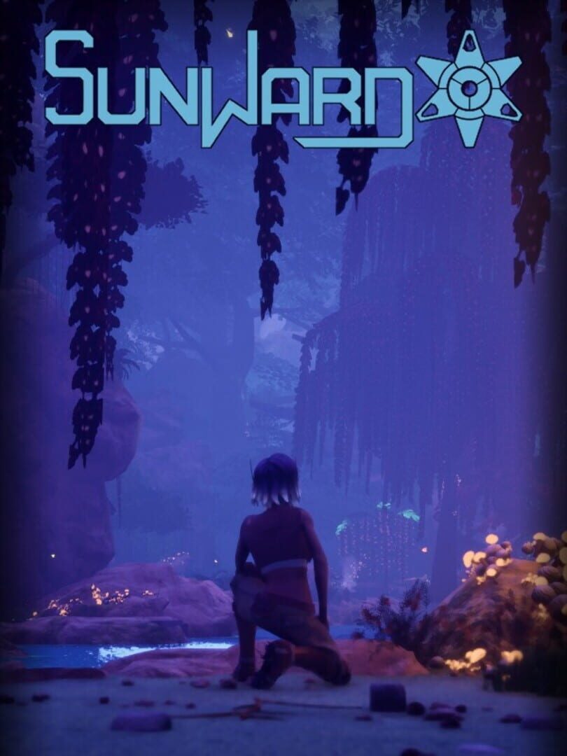 Sunward