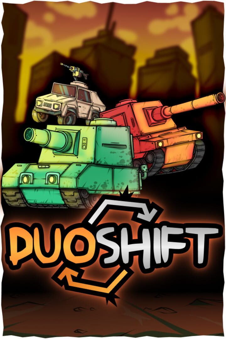 Duoshift