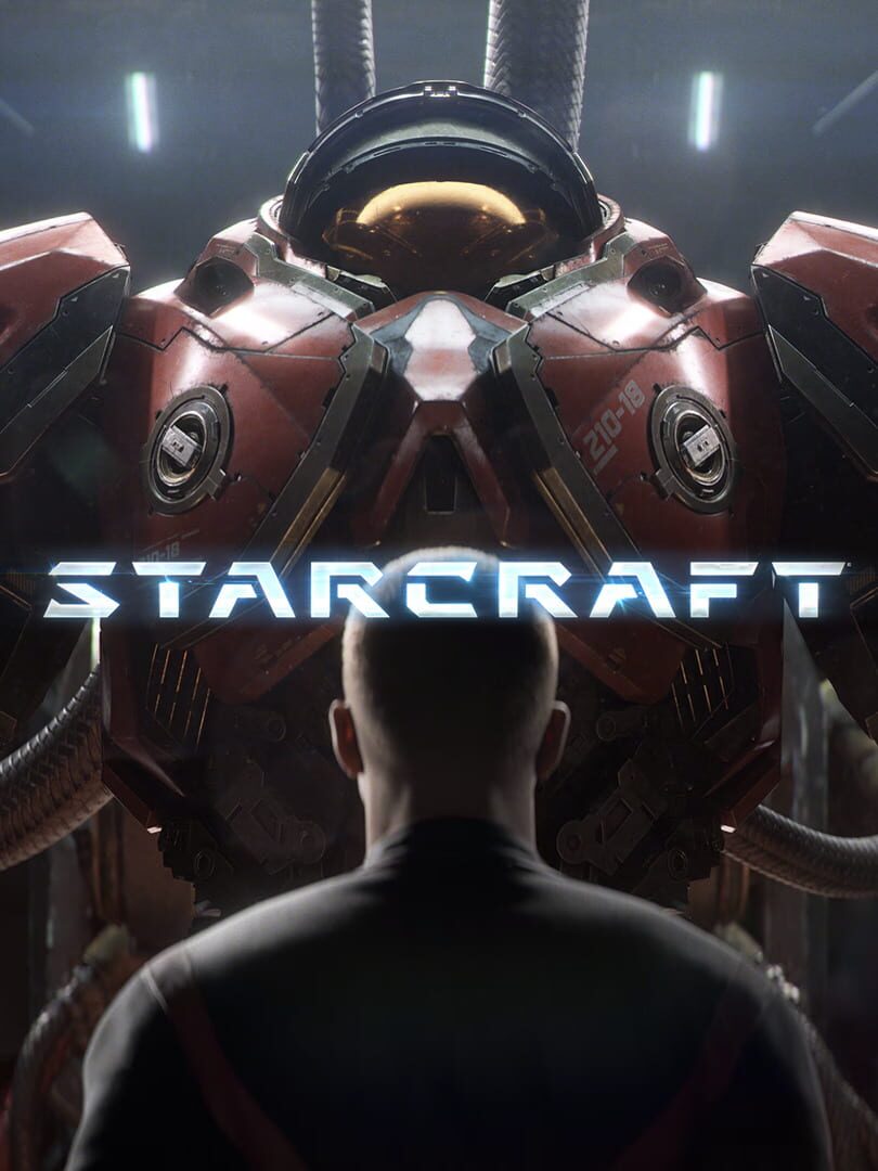 Starcraft