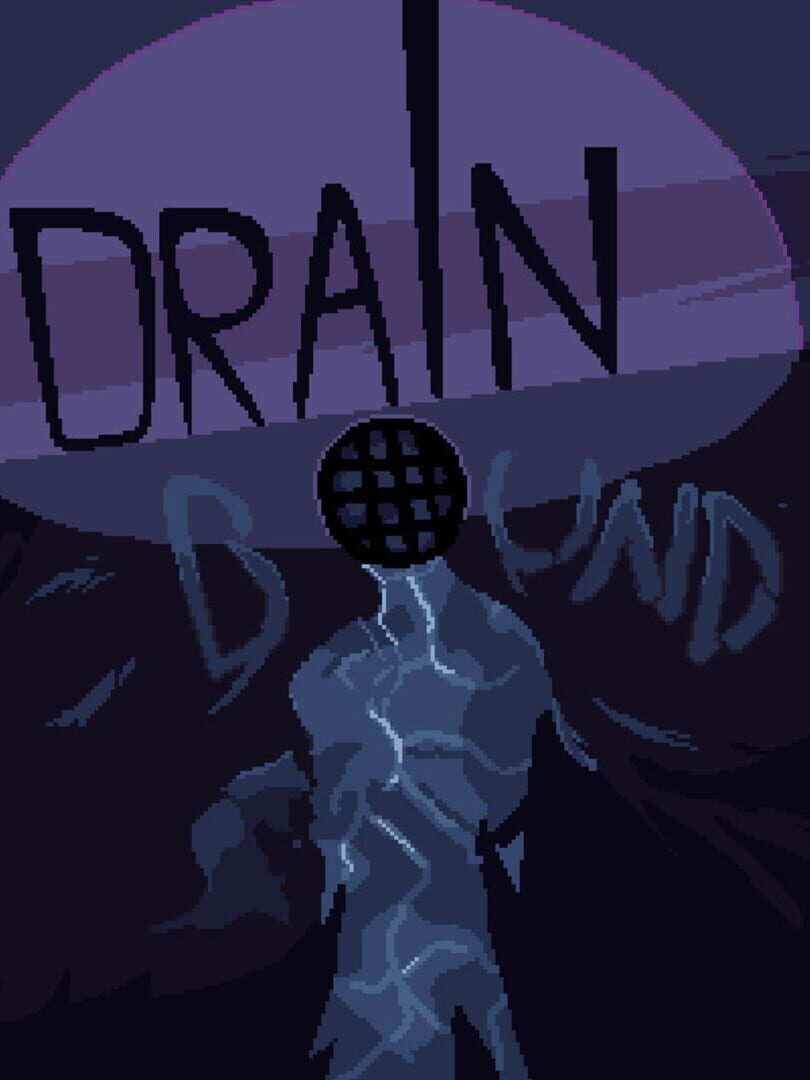 Drainbound