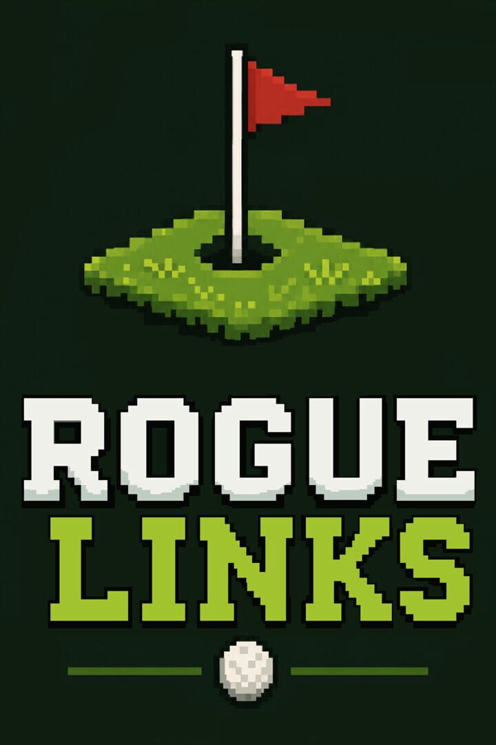 Rogue Links cover