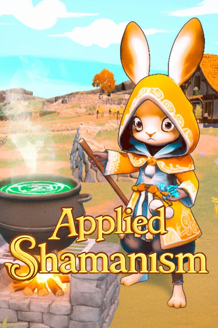 Applied Shamanism