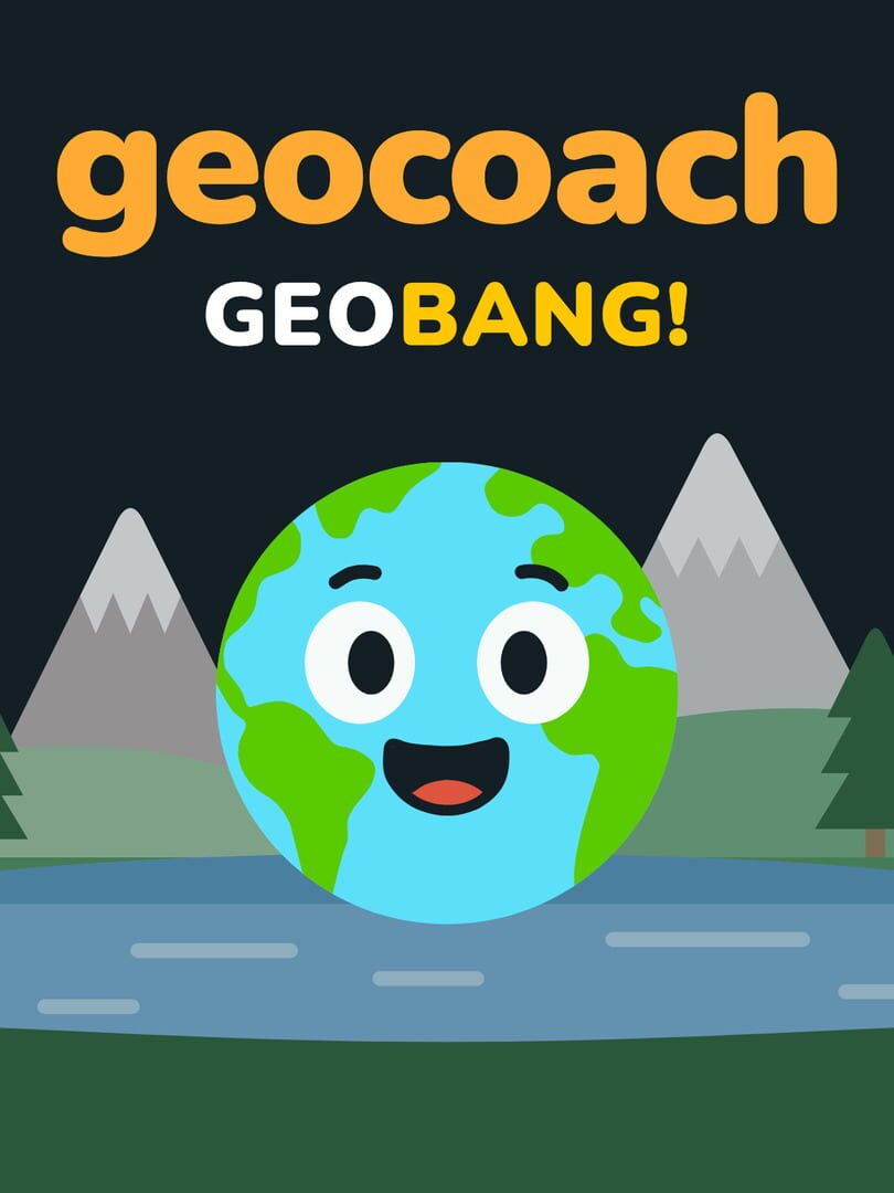 Jeu : GeoCoach