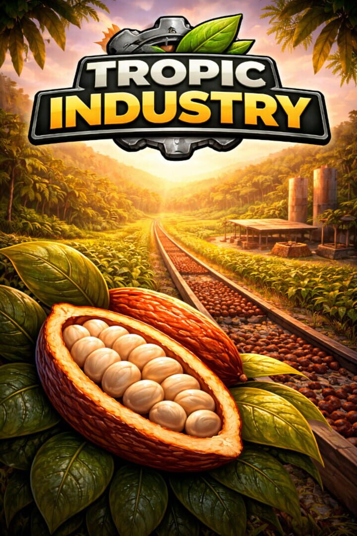 Tropic Industry cover