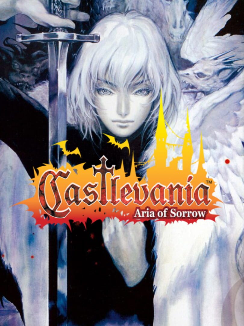 Port : Castlevania: Aria of Sorrow
